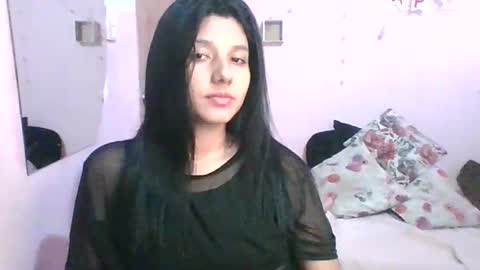 emili riders online show from April 8, 2026, 3:45 pm