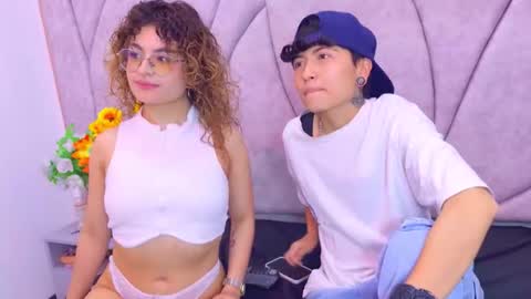 Emy  online show from October 7, 2025, 9:12 pm