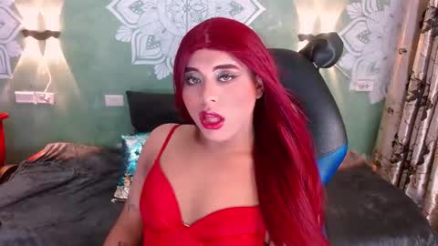 Emili roux online show from January 17, 2025, 1:03 pm