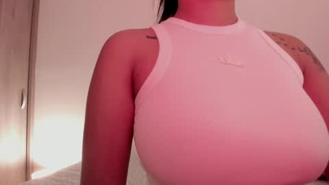 Snapshot of emilia_ghendle chatting on January 2, 2025, 1:40 pm Emilia Big Boobs online show from January 2, 2025, 1:40 pm