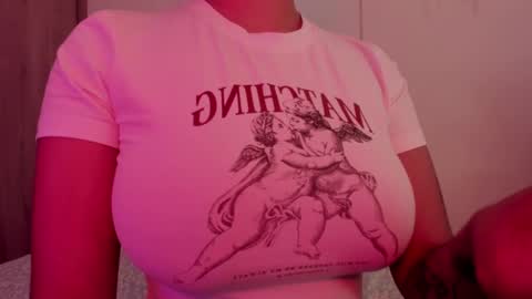 Snapshot of emilia_ghendle chatting on January 11, 2025, 9:04 pm Emilia Big Boobs online show from January 11, 2025, 9:04 pm