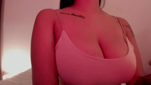 Snapshot of emilia_ghendle chatting on January 13, 2025, 12:41 am Emilia Big Boobs online show from January 13, 2025, 12:41 am