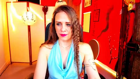 Emilia Bedy online show from March 28, 2026, 9:09 am