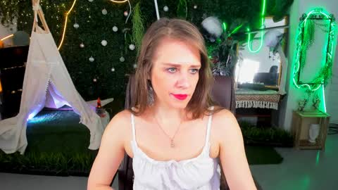 Emilia Bedy online show from March 31, 2026, 9:10 am