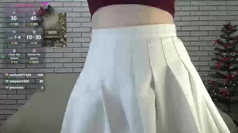 Amili online show from December 20, 2024, 7:28 pm