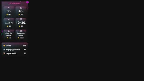 Amili online show from January 16, 2025, 2:08 pm