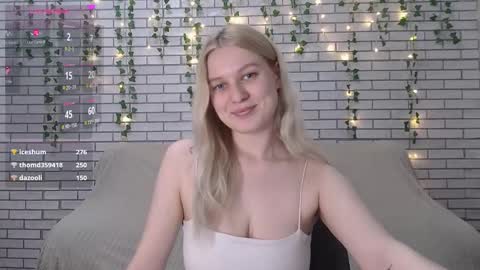 Amili online show from February 20, 2025, 4:25 pm