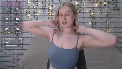 Amili online show from February 24, 2025, 2:37 pm