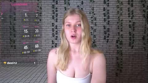 Amili online show from September 9, 2025, 11:21 am