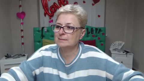 EmiliaGree online show from September 21, 2025, 5:03 pm