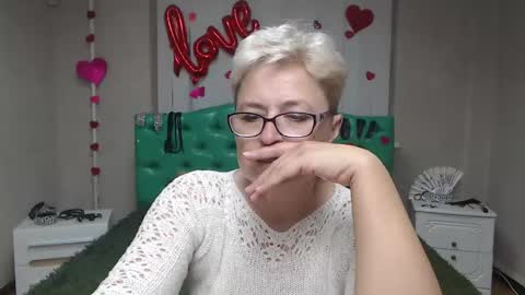 EmiliaGree online show from September 26, 2025, 6:45 pm