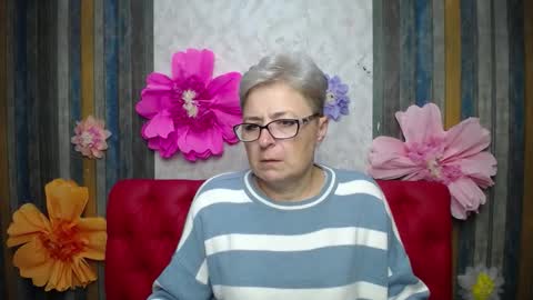 EmiliaGree online show from October 17, 2025, 11:02 am