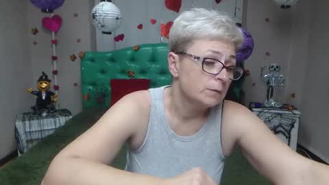 EmiliaGree online show from October 29, 2025, 6:09 pm