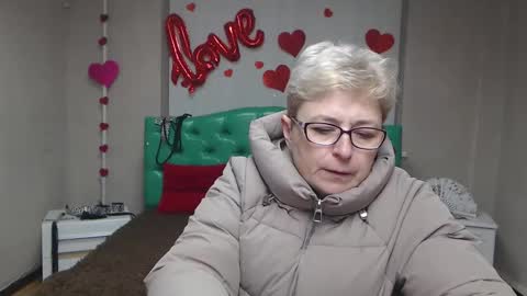 Snapshot of emiliagree chatting on January 18, 2026, 8:12 pm EmiliaGree online show from January 18, 2026, 8:12 pm