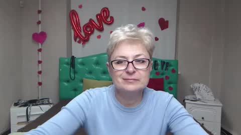 Snapshot of emiliagree chatting on February 2, 2026, 6:06 pm EmiliaGree online show from February 2, 2026, 6:06 pm