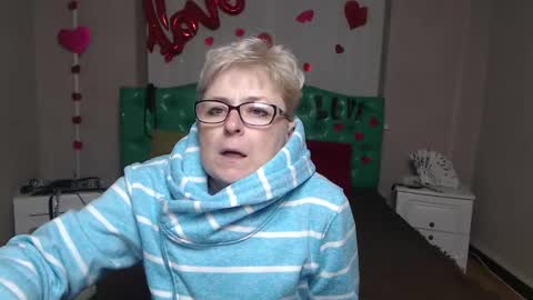 Snapshot of emiliagree chatting on February 3, 2026, 2:53 am EmiliaGree online show from February 3, 2026, 2:53 am