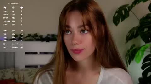 Tessa online show from July 13, 2026, 11:51 pm