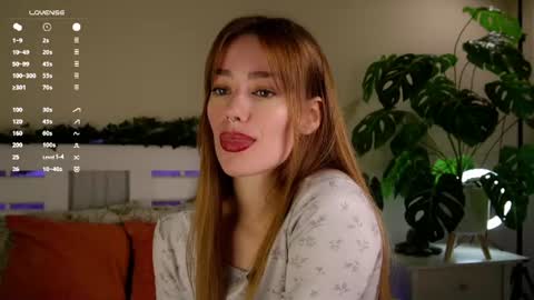 Tessa online show from July 21, 2026, 12:02 am