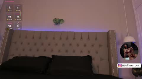 emiliana_rios online show from November 13, 2025, 4:11 am