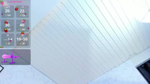 Emilie James online show from January 19, 2025, 7:37 pm