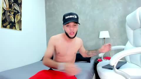 Emilio online show from June 6, 2026, 3:11 am