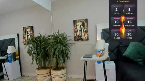 Emilio online show from November 7, 2025, 11:21 am