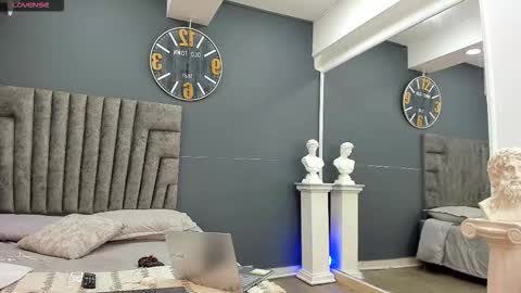 Snapshot of emilio_brandon chatting on January 18, 2026, 10:30 am Emilio online show from January 18, 2026, 10:30 am