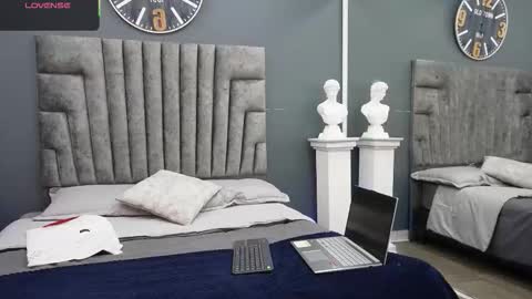 Snapshot of emilio_brandon chatting on February 5, 2026, 11:15 am Emilio online show from February 5, 2026, 11:15 am