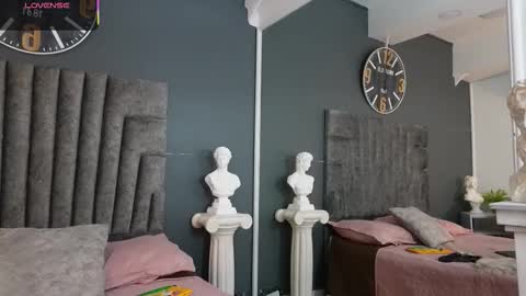 Snapshot of emilio_brandon chatting on February 23, 2026, 11:40 am Emilio online show from February 23, 2026, 11:40 am