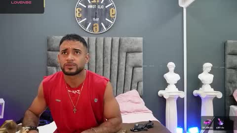 Snapshot of emilio_brandon chatting on February 26, 2026, 10:47 am Emilio online show from February 26, 2026, 10:47 am