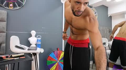 Emilio online show from May 5, 2026, 10:56 am