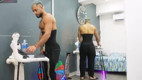 Emilio online show from June 29, 2026, 10:59 am
