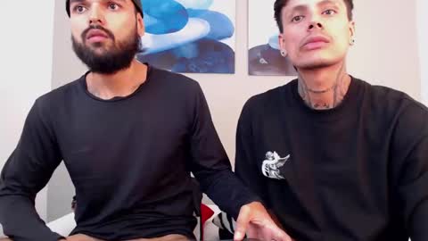 EMILIO online show from January 11, 2025, 2:58 pm