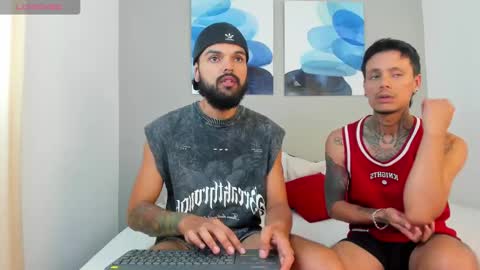 EMILIO online show from January 25, 2025, 2:36 pm