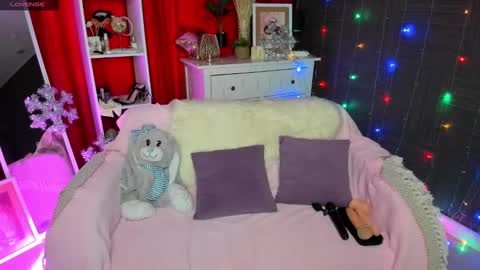 Emiliya online show from December 27, 2024, 5:09 am