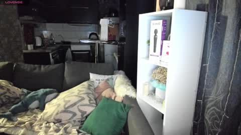 Emiliya online show from February 2, 2025, 2:06 am