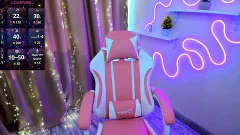 Emiliya online show from February 18, 2025, 5:31 am