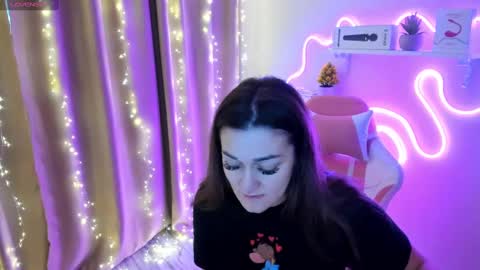 Emiliya online show from February 24, 2025, 1:57 am