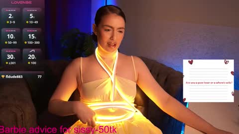 Snapshot of emiliyaroude chatting on November 15, 2025, 1:07 pm Emiliya online show from November 15, 2025, 1:07 pm