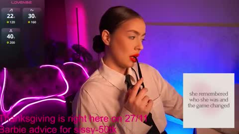 Snapshot of emiliyaroude chatting on November 26, 2025, 12:06 pm Emiliya online show from November 26, 2025, 12:06 pm