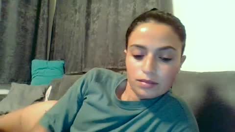Snapshot of emilly_daniel chatting on June 11, 2026, 7:56 pm Emilly and Daniel online show from June 11, 2026, 7:56 pm