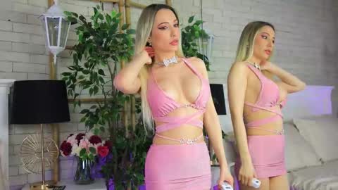 EMMA online show from March 19, 2026, 8:35 pm