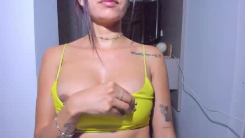 emilly online show from May 29, 2026, 2:09 am