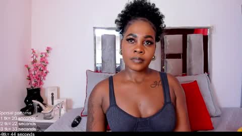 Snapshot of emillyroaa chatting on June 22, 2026, 7:22 pm Emilly Roa online show from June 22, 2026, 7:22 pm