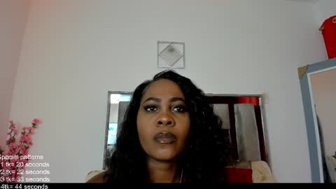 Snapshot of emillyroaa chatting on July 20, 2026, 1:57 pm Emilly Roa online show from July 20, 2026, 1:57 pm