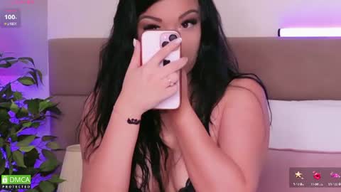 Snapshot of emillysin_ chatting on June 29, 2026, 8:09 pm Monica online show from June 29, 2026, 8:09 pm