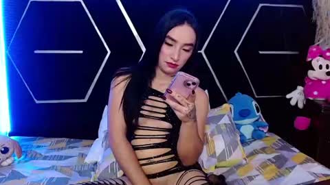 emillystonex online show from June 12, 2026, 5:23 pm