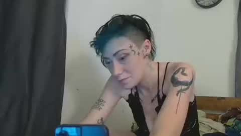 Snapshot of emily0903 chatting on October 23, 2025, 4:34 am Emily Love online show from October 23, 2025, 4:34 am