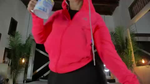 Emily  online show from November 19, 2025, 10:48 am