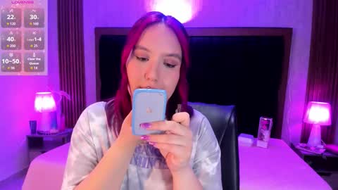 Emily online show from October 24, 2025, 4:31 am